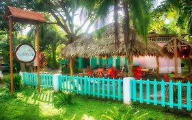 Colores Seafront